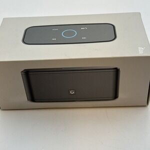 DOSS SoundBox Touch Wireless Bluetooth Speaker with 12W HD Sound‎ Bass IPX5